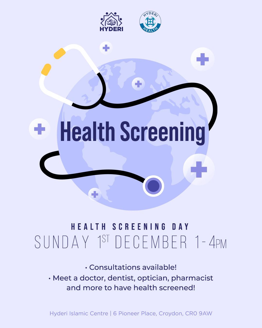 Health Screening